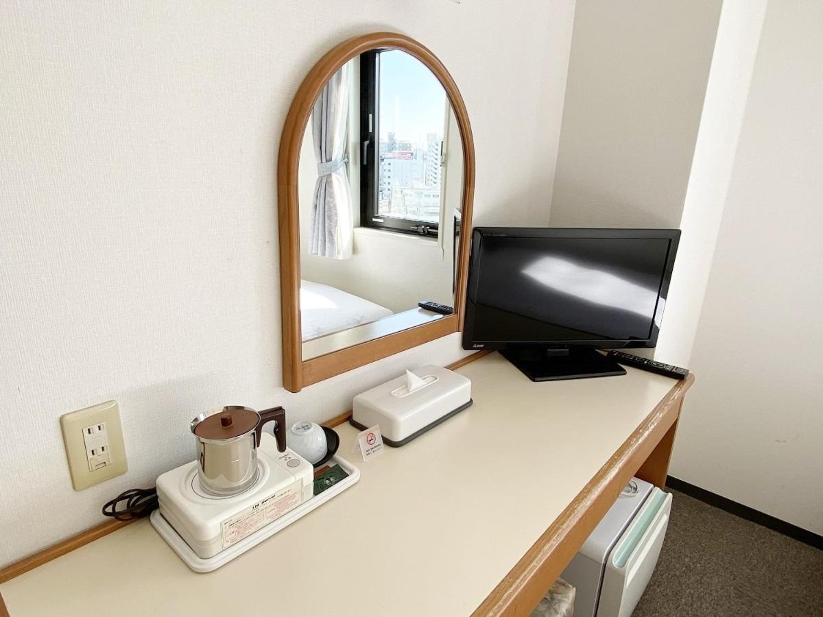 Smile Hotel Kitaasaka Eksteriør billede