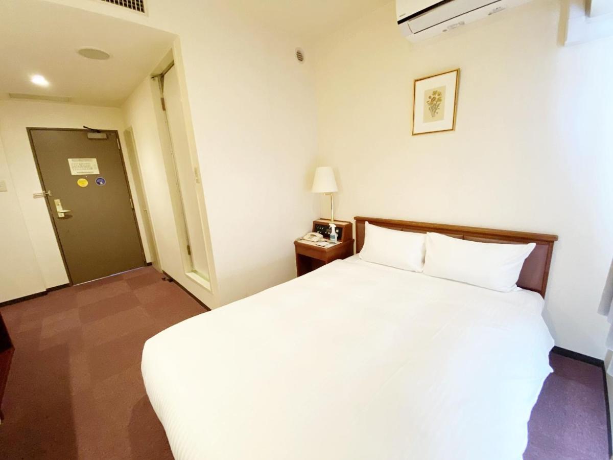 Smile Hotel Kitaasaka Eksteriør billede