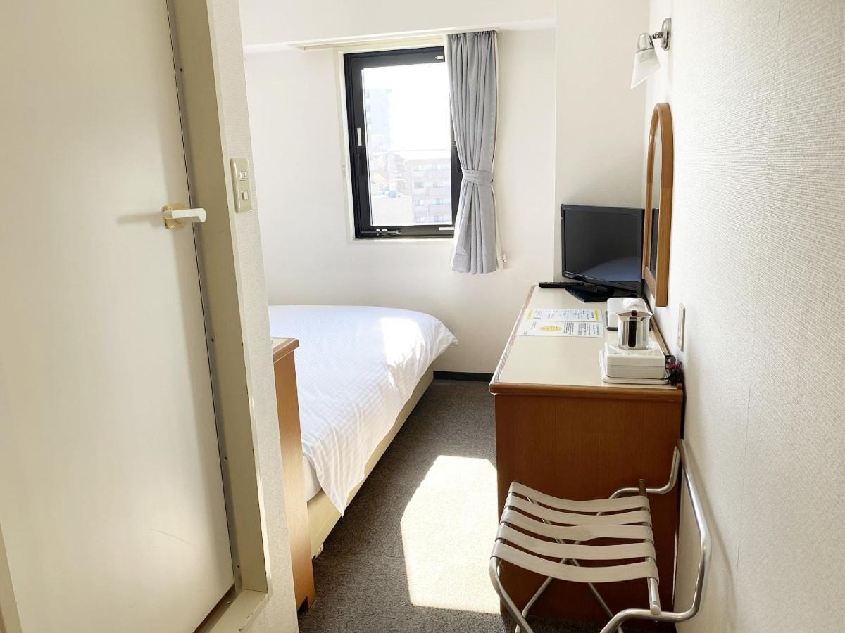 Smile Hotel Kitaasaka Eksteriør billede