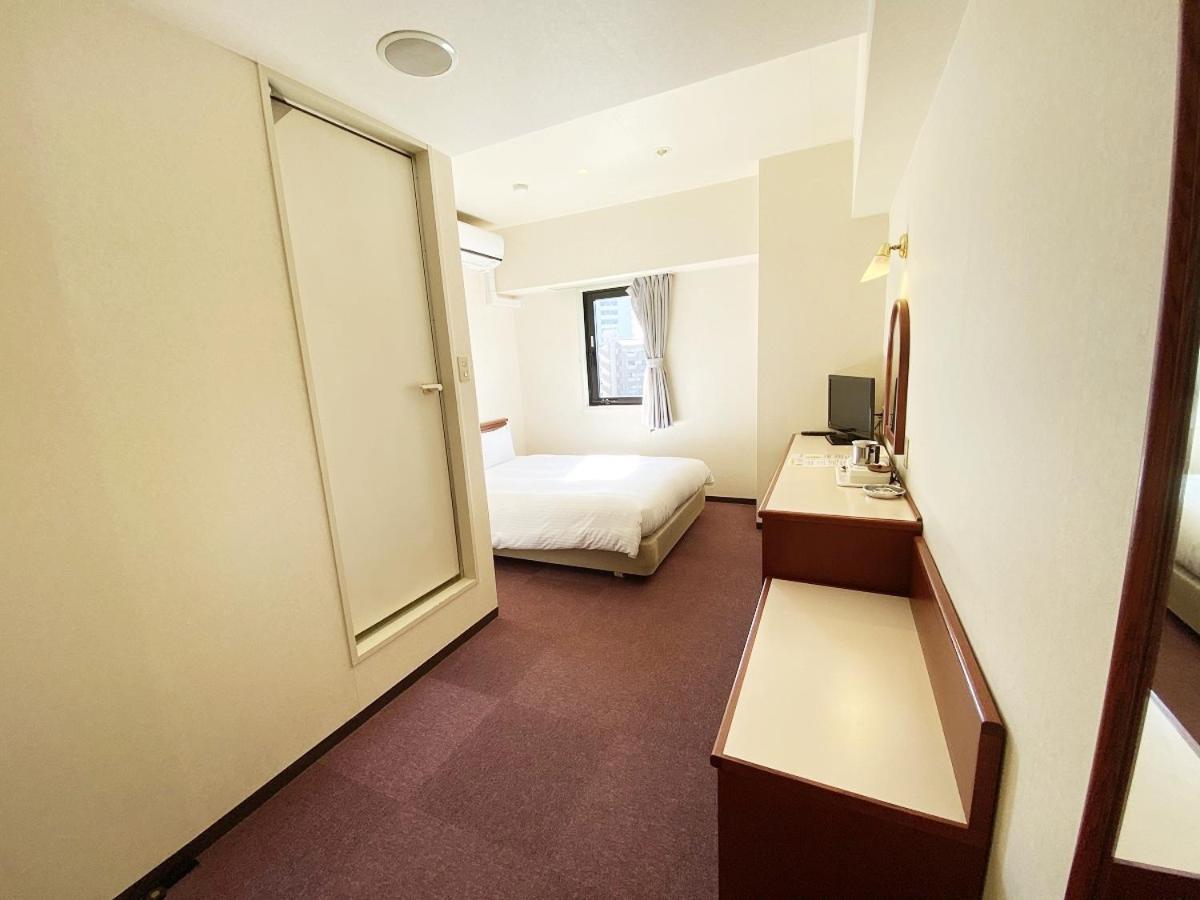 Smile Hotel Kitaasaka Eksteriør billede
